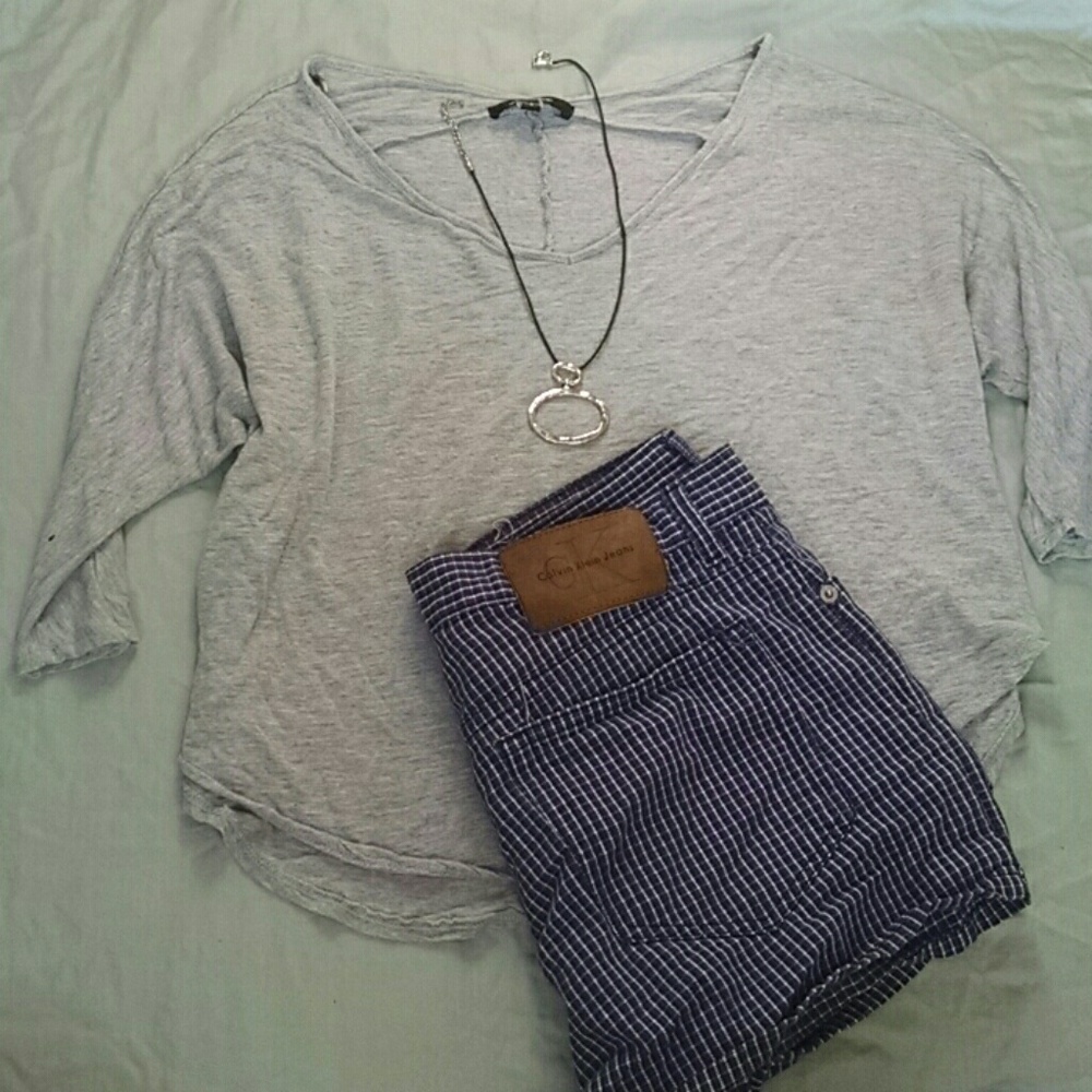 Calvin Klein shorts